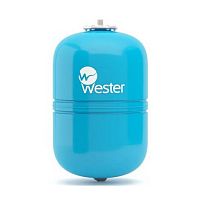 Мембранный бак для водоснабжения Wester WАV Мембранный бак для водоснабжения Wester WАV