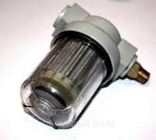 Топливный фильтр (Oil filter Delux) Топливный фильтр (Oil filter Delux)