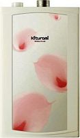 Газовый котел Kiturami World Plus настенный